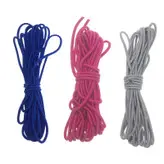 کش قیطان مدل Y1382 طول 15 متر بسته 3 عددی