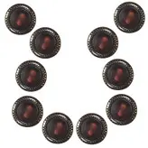 دکمه مدل Y1804 بسته 10 عددی