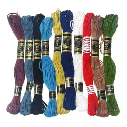 نخ کوبلن مدل 16NK10 بسته 10 عددی