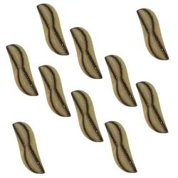 دکمه مدل Y1617 بسته 10 عددی