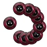 دکمه مدل Y604-3.4Cent بسته 10 عددی