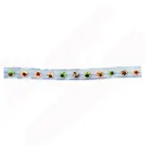 نوار یراق مدل Y40 طول 4 متر