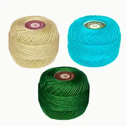 نخ عمامه باترفلای مدل A3_1 بسته 3 عددی