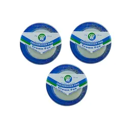 سوزن ته گرد مدل D01 بسته 3 عددی