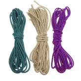 کش قیطان مدل k3f طول 5 متر بسته 3 عددی