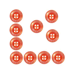 دکمه مدل Y1772 بسته 10 عددی