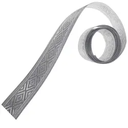 نوار یراق مدل Y1097 طول 3 متر