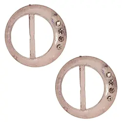 سگک لباس مدل Y974 بسته 2 عددی