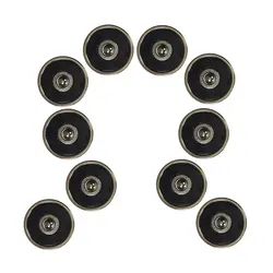 دکمه مدل Y1628 بسته 10 عددی