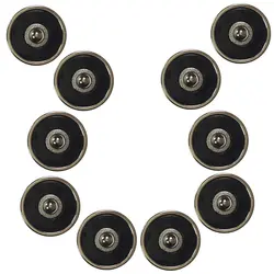 دکمه مدل Y1627 بسته 10 عددی