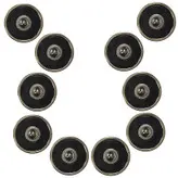 دکمه مدل Y1627 بسته 10 عددی