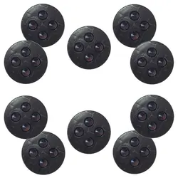 دکمه مدل Y1447 بسته 10 عددی