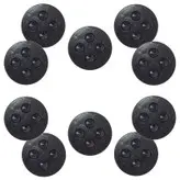 دکمه مدل Y1447 بسته 10 عددی