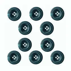 دکمه مدل Y580_3Cent بسته 10 عددی