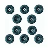 دکمه مدل Y580_3Cent بسته 10 عددی