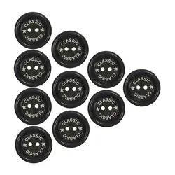 دکمه مدل Y1644 بسته 10 عددی