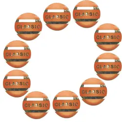 دکمه مدل Y1484 بسته 10 عددی