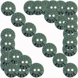 دکمه مدل 1.1Cent_Z30 بسته 30 عددی