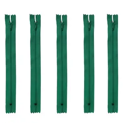 زیپ مدل Z5786_20Cent بسته 5 عددی