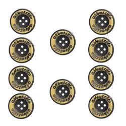 دکمه مدل Y664_2.2Cent بسته 10 عددی