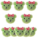 دکمه مدل Y779 بسته 10 عددی