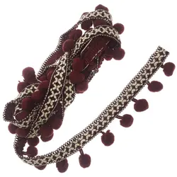 نوار یراق مدل Y2132 طول 2 متر