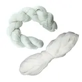 نخ خیاطی مدل لحاف و کوک شل بسته 2 عددی