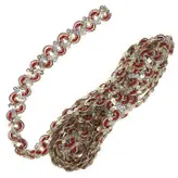 نوار یراق مدل Y2225 طول 2.2 متر