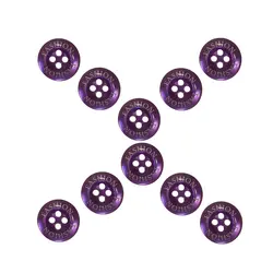 دکمه مدل Y1770 بسته 10 عددی