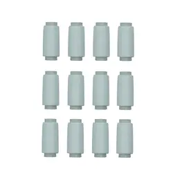 نخ خیاطی مدل کوک شل کد K12 بسته 12 عددی