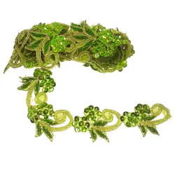 نوار یراق مدل Y1952 طول 1.15 متر