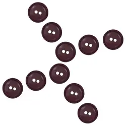 دکمه مدل Y1810 بسته 10 عددی