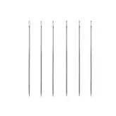 سوزن خیاطی مدل 86mil بسته 6 عددی