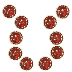 دکمه مدل Y1465 بسته 10 عددی