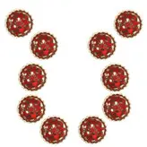 دکمه مدل Y1465 بسته 10 عددی