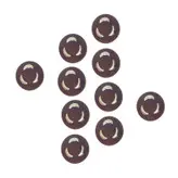 دکمه مدل Y1605 بسته 10 عددی