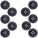 دکمه مدل Y1826 بسته 10 عددی