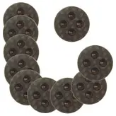 دکمه مدل Y1448 بسته 10 عددی