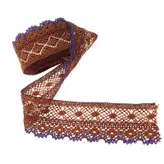 نوار یراق مدل Y126 طول 2 متر