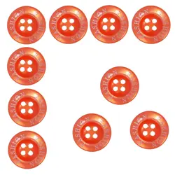 دکمه مدل Y1771 بسته 10 عددی