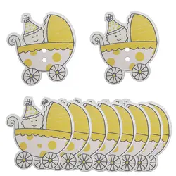 دکمه مدل Y776 بسته 10 عددی