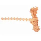 نوار یراق مدل Y59 طول 2 متر