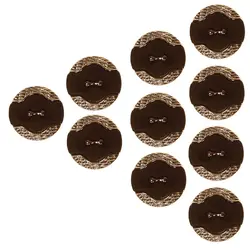 دکمه مدل Y1738 بسته 10 عددی