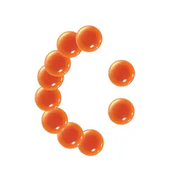 دکمه مدل Y1801 بسته 10 عددی