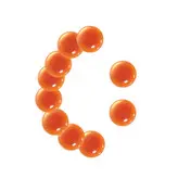 دکمه مدل Y1801 بسته 10 عددی