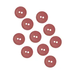 دکمه مدل Y1806 بسته 10 عددی