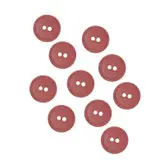 دکمه مدل Y1806 بسته 10 عددی