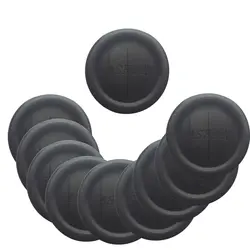 دکمه مدل Y627_3.4Cent بسته 10 عددی