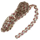 نوار یراق مدل Y2224 طول 3 متر