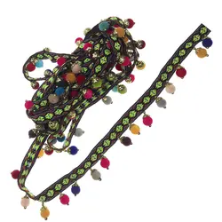 نوار یراق مدل Y1966 طول 2 متر